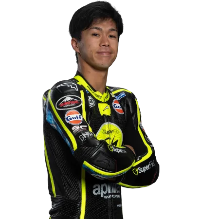 Ai Ogura