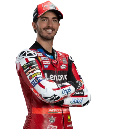 Francesco Bagnaia
