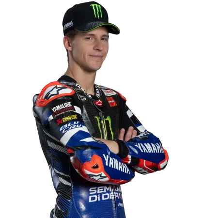 Fabio Quartararo