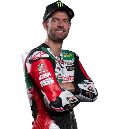 Cal Crutchlow