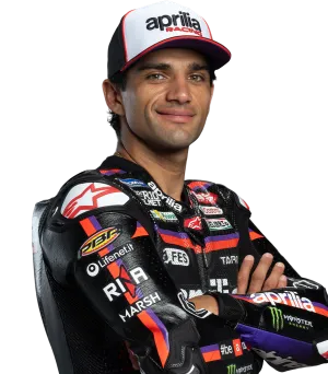 Jorge Martin