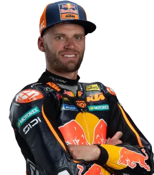 Brad Binder