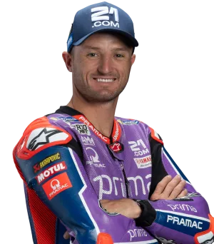 Jack Miller