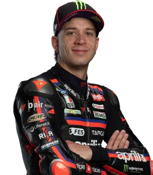Marco Bezzecchi