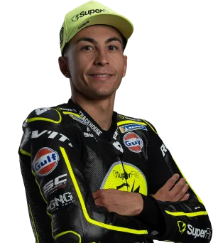 Raul Fernandez